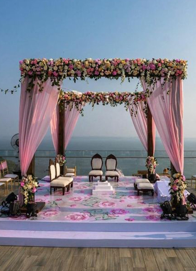 Wedding Destination