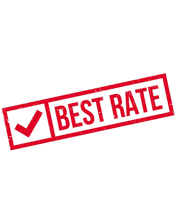 Best Rates & Offers